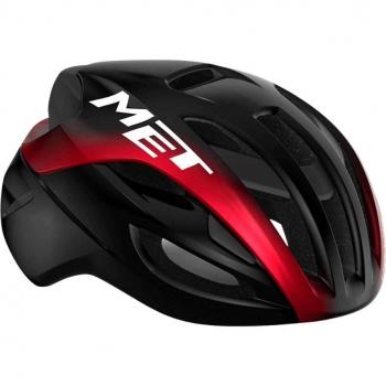 Casco Met Rivale Mips Negro Adulto