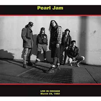 Pearl Jam [Vinilo] - Pearl Jam