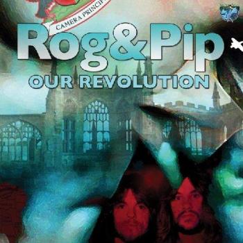 Revolución Nuestra (Vinilo)