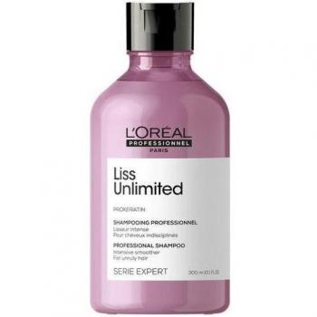 L'Oréal Professionnel Liss Unlimited Shampoo (500 ml)