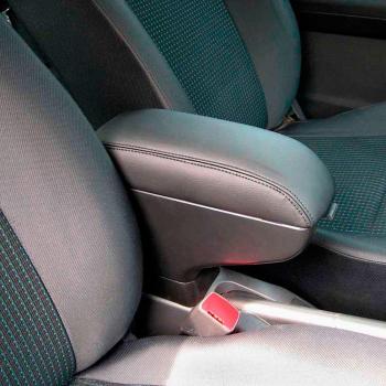 Reposabrazos de Cuero Artificial para Lancia Ypsilon II 2011-2014 - CIK CK LN005