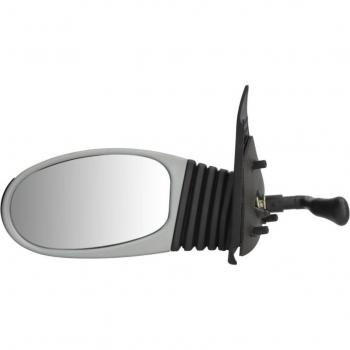 Retrovisor exterior BLIC 5402-04-1112911P Izquierda, tipo: retrovisor, características: diseño específico para la parte izquierda del vehículo, incluye carcasa de alta calidad, cristal con ajuste manual o eléctrico (dependiendo