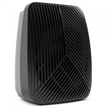 Calefactor Termoventilador Tristar KA-5191 Cerámico 2000W con Termostato Regulable Negro