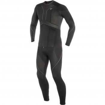 Dainese Ropa Interior para Moto, Negro, Talla L