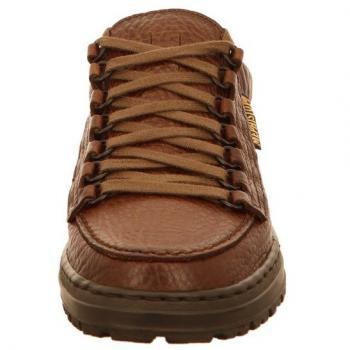 Mephisto Men's Brown Cruiser Sneakers Size 8.5 US