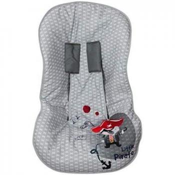 Babyline 11000588 - Funda para Silla de Coche, Unisex