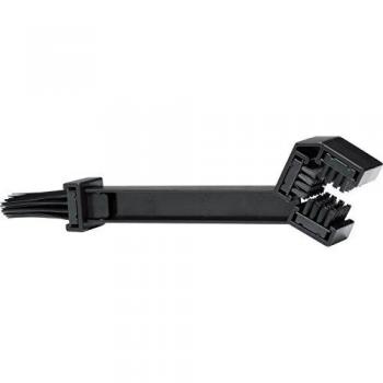 Polo Chain Brush One Size