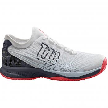 Wilson Kaos 2.0 SFT Blanco Negro Rojo WRS325690
