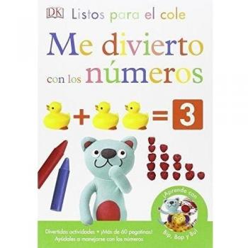 Me divierto con los números