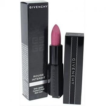 Givenchy - Barra de labios rouge interdit