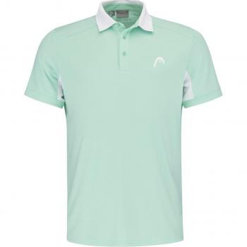 Polo de hombre Slice Head