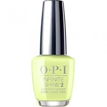 Opi Infinite Shine Laca de Uñas, Color How Does Your Zen Garden Grow? - 15 ml