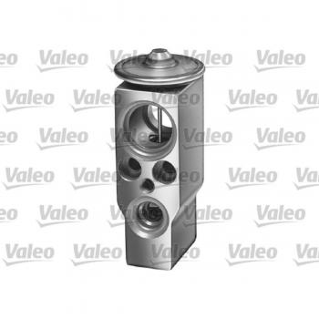 Válvula de expansión, aire acondicionado VALEO 508645 para CITROËN Xsara y VOLKSWAGEN Transporter