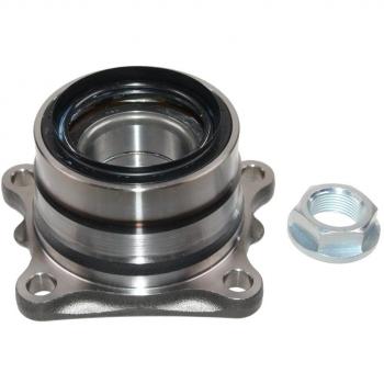 Cubo de Rueda ABS 200718 para Toyota