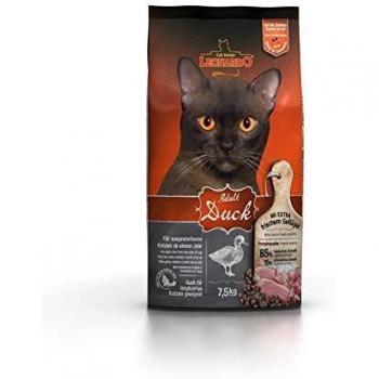Belcando Leonardo Feline Adult Pato 7,5Kg 7500 g