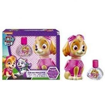 Patrulla Canina, Fragancia infantil- 1 set
