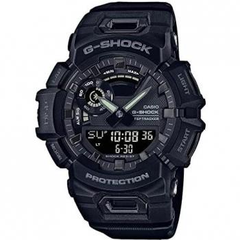 CASIO Analógico-Digital GBA-900-1AER