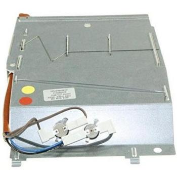 Resistencia 2400W para Secadora Whirlpool, Bauknecht e Indesit (Referencia 481010669313)