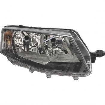 Faro principal delantero MAGNETI MARELLI 711307024255, Derecha