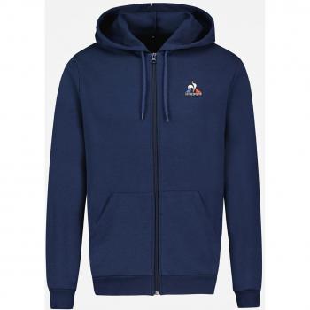 Le Coq Sportif - Sudadera de hombre Essentiels FZ Nº4
