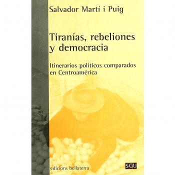 Tiranías, rebeliones y democracia