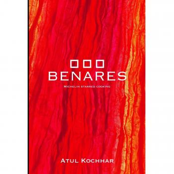 Benares: Michelin Starred Cooking