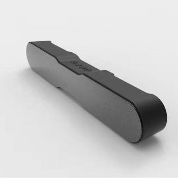 Barra de Sonido Inalámbrica Subwoofer Music Fighter para TV