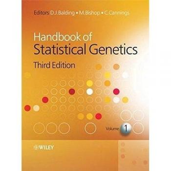 Statistical Genomics and Genetics Handbook: Comprehensive Guide to Statistical Methods in Genomic Research