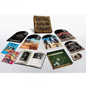Ace of Spades [Vinilo]
