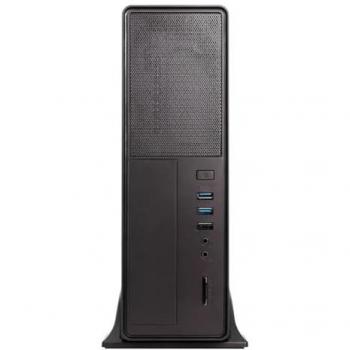 PC de Sobremesa Epical-Q Navi60 Slim Intel Core i5-12400 16GB RAM 1TB SSD