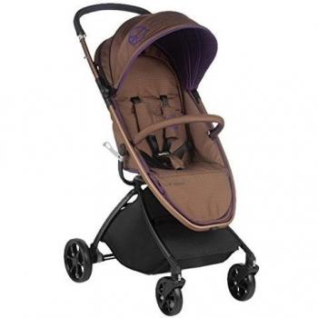 Be Cool Light - Silla de paseo, diseño Praline 632