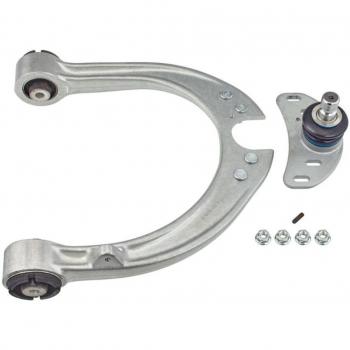 Brazo de control MEYLE 53-16 050 0028/HD, Suspensión de las ruedas, Eje delantero, Derecha, frente