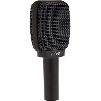 Sennheiser E906 Dynamic Supercardioid Instrument Microphone