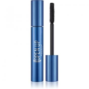 Flormar Open Up Waterproof Mascara Curl and Separation 12 ml