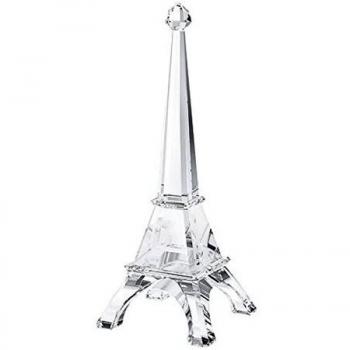 Swarovski 5038300 de la Torre Eiffel, 9,1 x 3,6 cm
