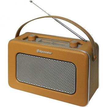 Roadstar - Radiodespertador