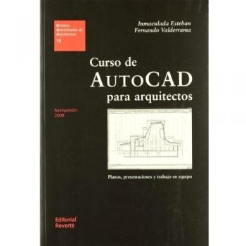 Curso de AutoCad para arquitectos: Planos, presentaciones y trabajo en equipo: 13