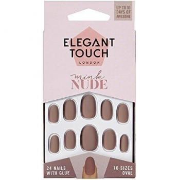 Elegant Touch Et nude collection - mink