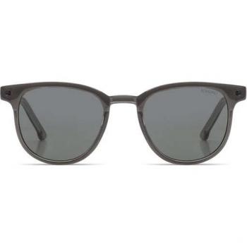 Komono Francis Grey One Size Sunglasses