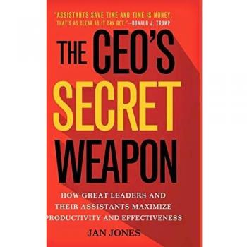 The CEO's Secret Weapon How Great Leaders and Effectiveness