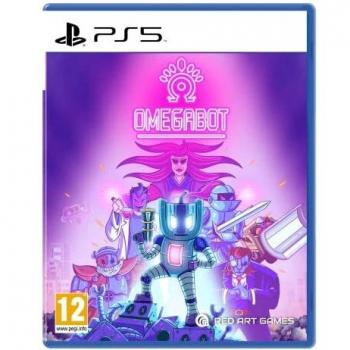 Omegabot (PS5)