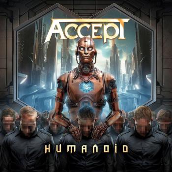 Libro Mediático Humanoide Accept