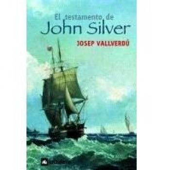 El testamento de John Silver: 3