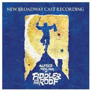 Fiddler on The Roof