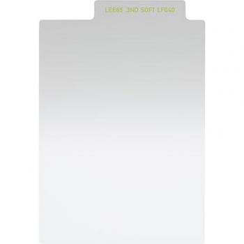 LEE Filters LEE85 0.3 Neutral Density Soft Grad Filter