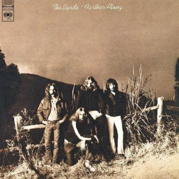 Farther Along - Byrds
