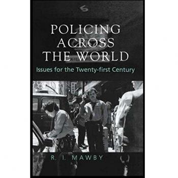 Policing Across the World: Issues for the Twenty-First Century