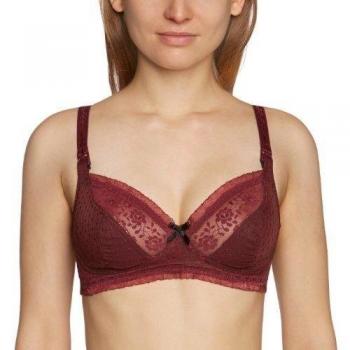 Bravado - Sujetador premamá para mujer, talla 90H
