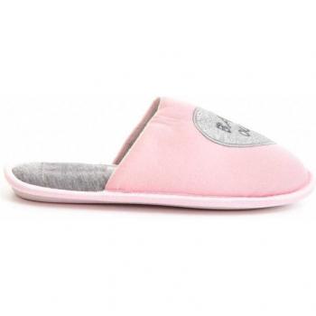 Zapatilla De Casa Para Mujer Northome Jannet 87317 Rosa