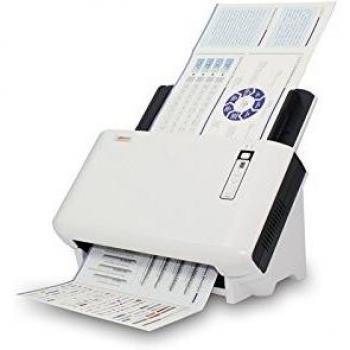 Plustek SmartOffice SC8016U 600 x 600 dpi - Escáner